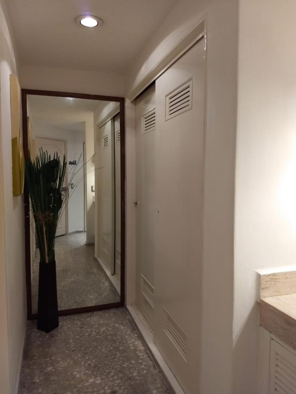 Suite Select Torres Gemelas Акапулко Екстериор снимка