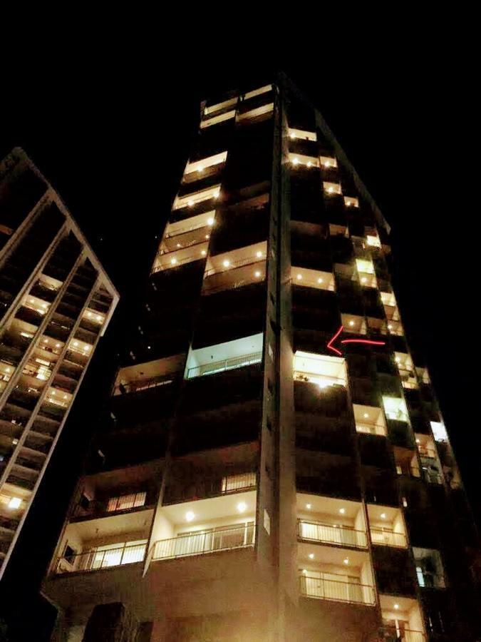 Suite Select Torres Gemelas Акапулко Екстериор снимка